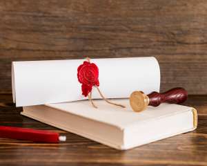 Certificate of medical insurance